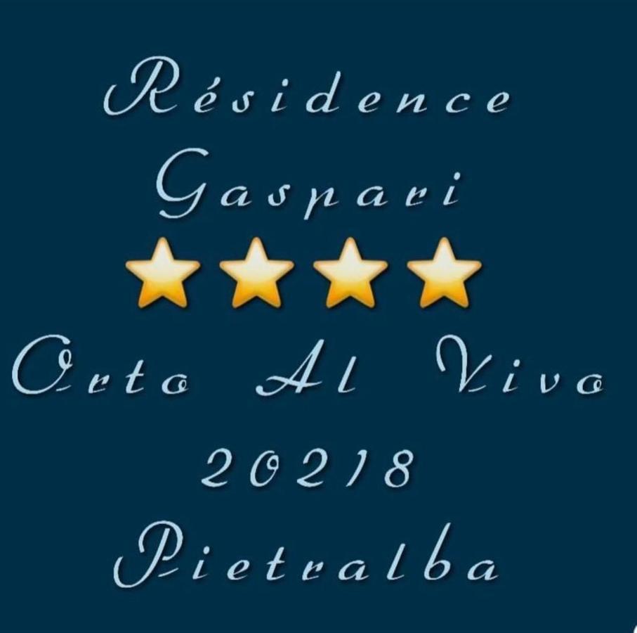 De Luxe 4 Etoiles A Pietralba, 4 Piscine Chauffee Balagne Apartment Pietralba