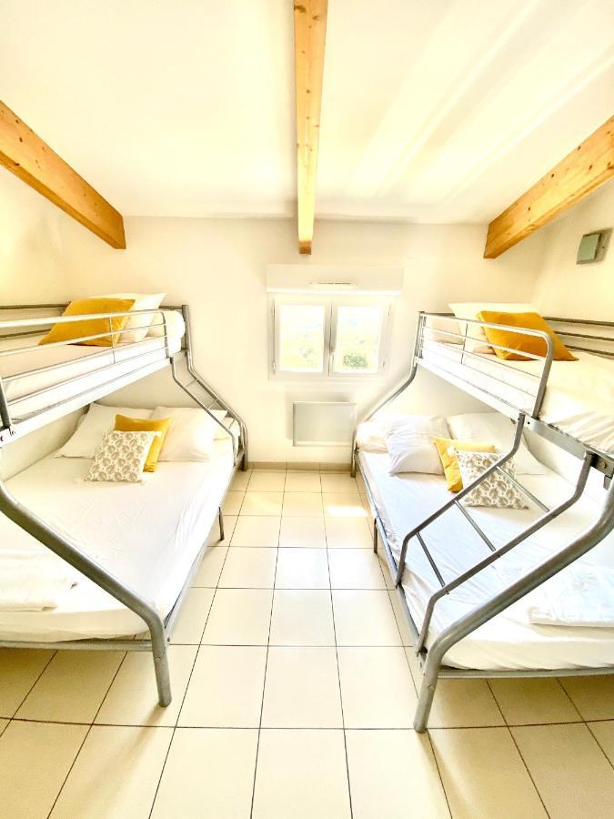 De Luxe 4 Etoiles A Pietralba, 4 Piscine Chauffee Balagne * Pietralba