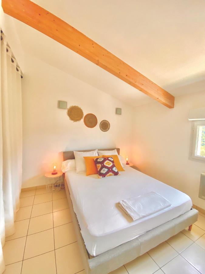 De Luxe 4 Etoiles A Pietralba, 4 Piscine Chauffee Balagne * Pietralba