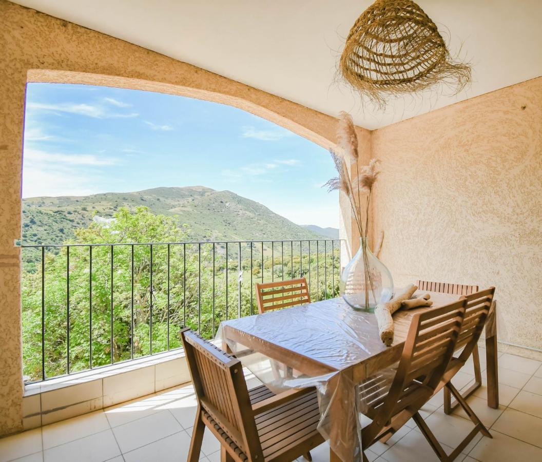 De Luxe 4 Etoiles A Pietralba, 4 Piscine Chauffee Balagne Apartment *