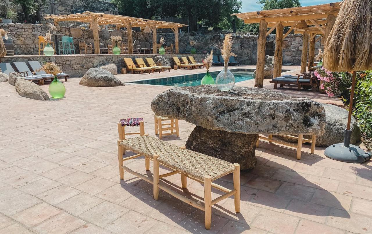 De Luxe 4 Etoiles A Pietralba, 4 Piscine Chauffee Balagne * Pietralba