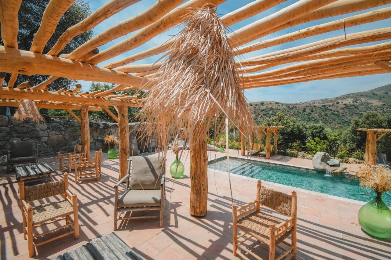 De Luxe 4 Etoiles A Pietralba, 4 Piscine Chauffee Balagne * Pietralba