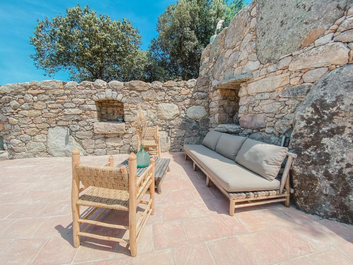 Apartment De Luxe 4 Etoiles A Pietralba, 4 Piscine Chauffee Balagne