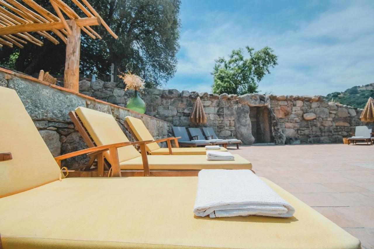 De Luxe 4 Etoiles A Pietralba, 4 Piscine Chauffee Balagne Apartment Pietralba