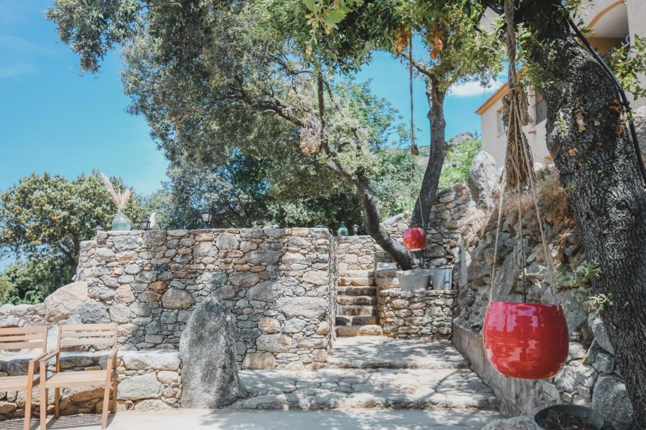 De Luxe 4 Etoiles A Pietralba, 4 Piscine Chauffee Balagne *