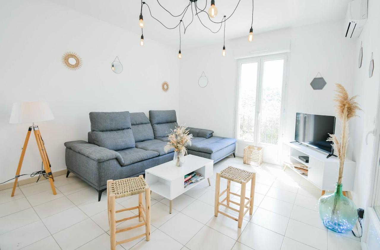 De Luxe 4 Etoiles A Pietralba, 4 Piscine Chauffee Balagne Apartment *