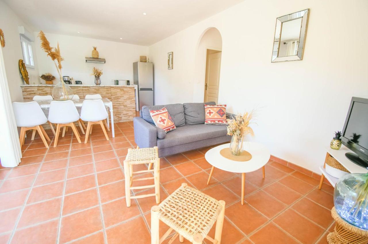 De Luxe 4 Etoiles A Pietralba, 4 Piscine Chauffee Balagne Apartment
