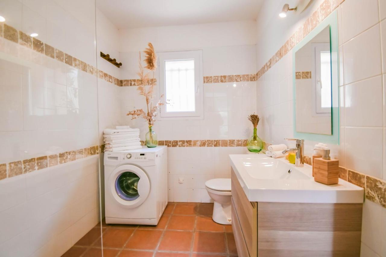 Apartment De Luxe 4 Etoiles A Pietralba, 4 Piscine Chauffee Balagne Pietralba