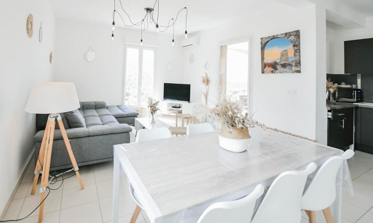 De Luxe 4 Etoiles A Pietralba, 4 Piscine Chauffee Balagne * Pietralba