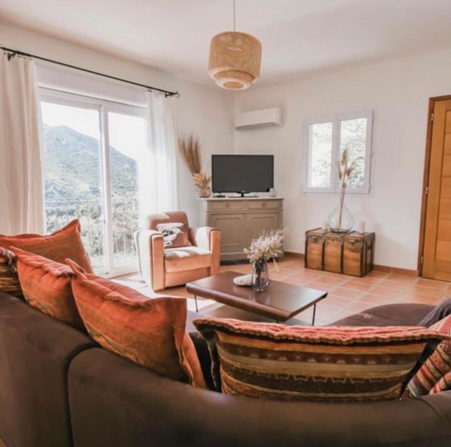 De Luxe 4 Etoiles A Pietralba, 4 Piscine Chauffee Balagne Apartment Pietralba