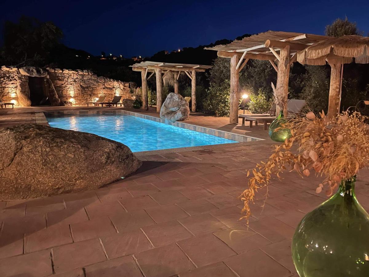 De Luxe 4 Etoiles A Pietralba, 4 Piscine Chauffee Balagne Apartment Pietralba