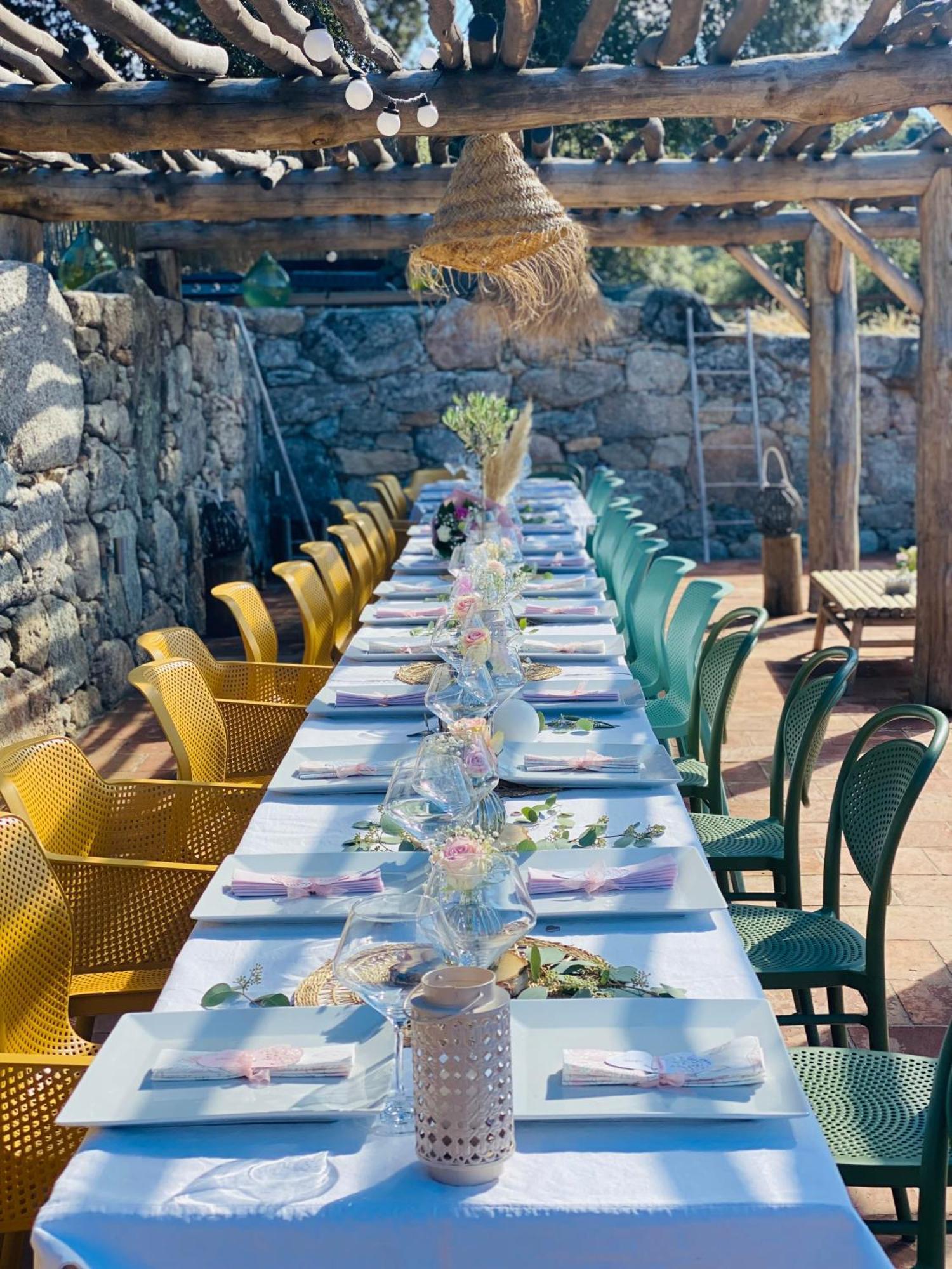 Apartment De Luxe 4 Etoiles A Pietralba, 4 Piscine Chauffee Balagne Pietralba