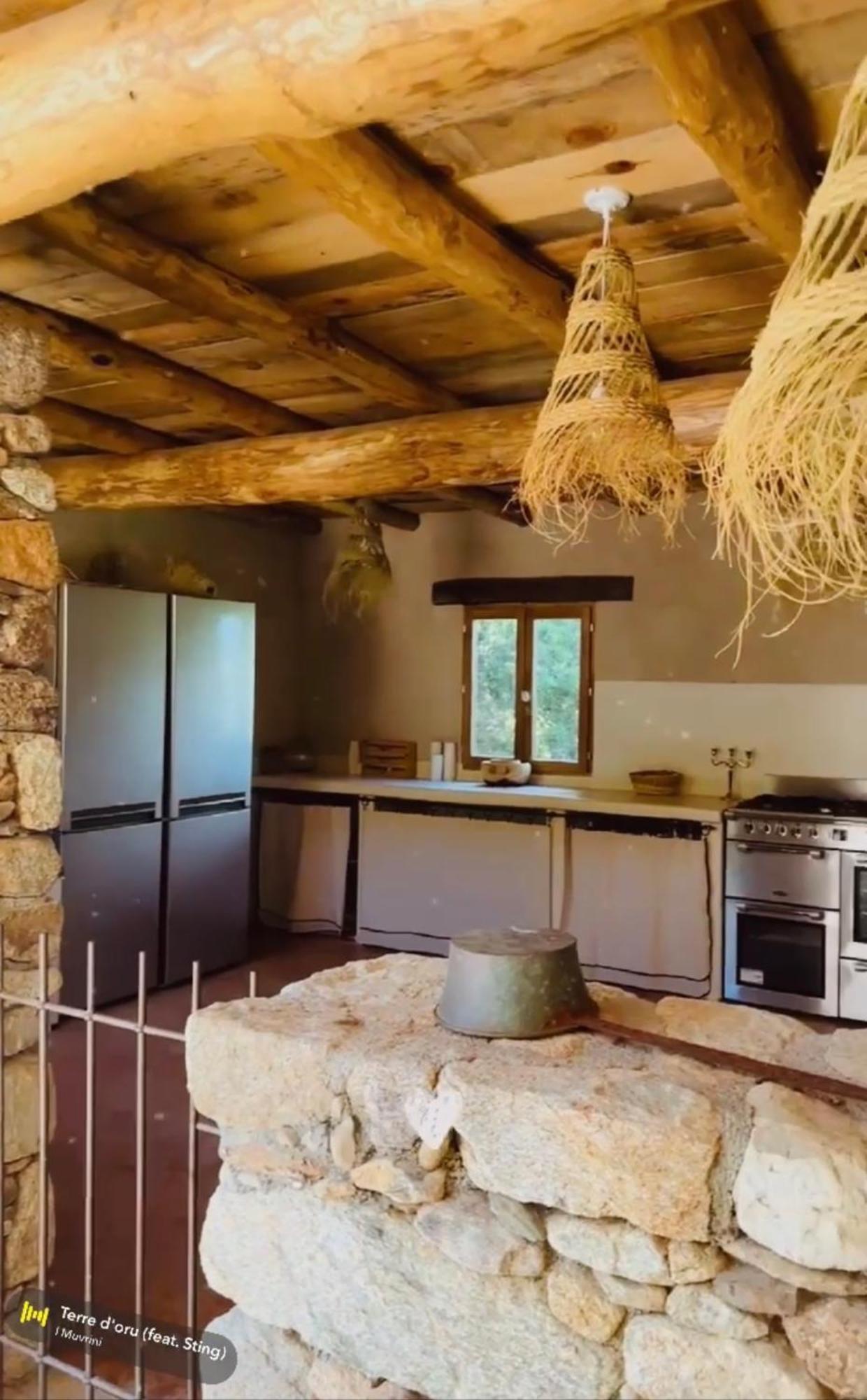 De Luxe 4 Etoiles A Pietralba, 4 Piscine Chauffee Balagne *