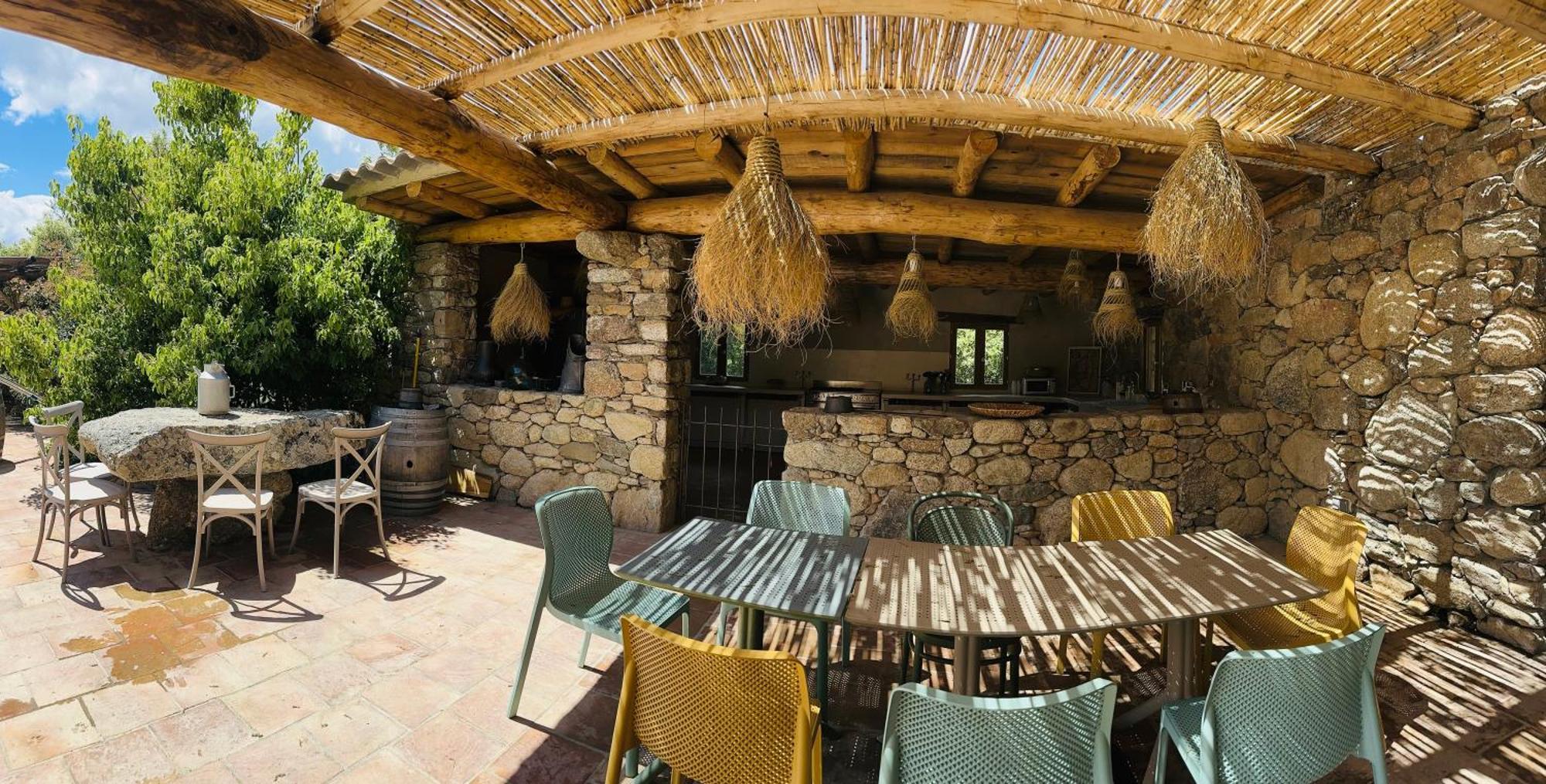 De Luxe 4 Etoiles A Pietralba, 4 Piscine Chauffee Balagne * Pietralba