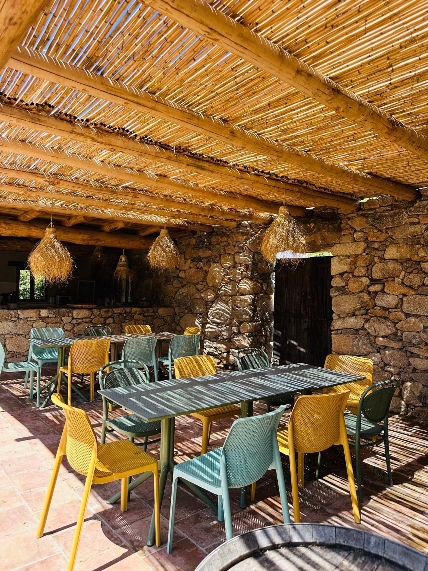 De Luxe 4 Etoiles A Pietralba, 4 Piscine Chauffee Balagne Pietralba