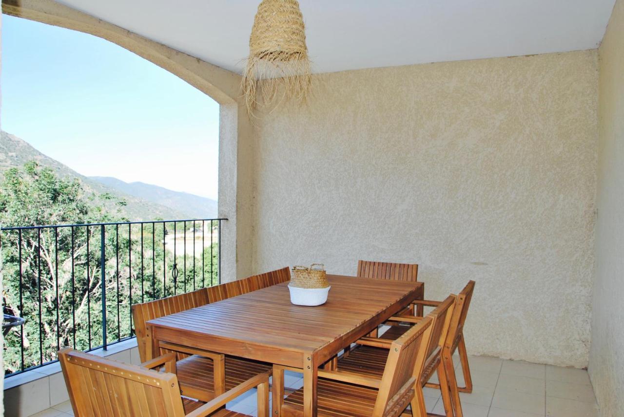De Luxe 4 Etoiles A Pietralba, 4 Piscine Chauffee Balagne * Pietralba
